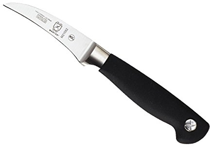 Mercer Culinary Genesis Peeling Knife, 2.5-Inch