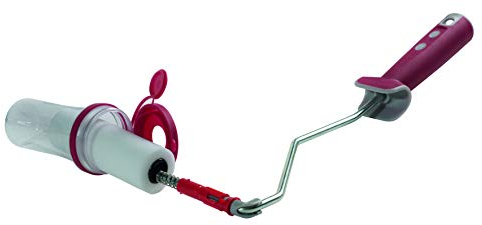 NESPOLI Rouleau Rollmatic 100mm laque