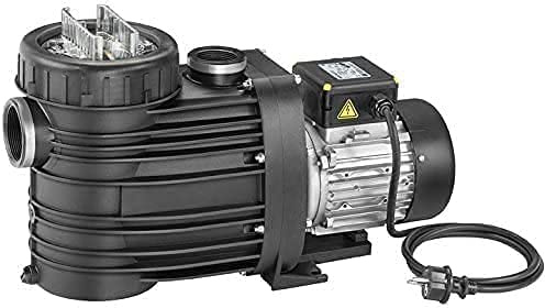 well2wellness® BADU Speck cirkulationspump Prime Top II 14 14 m³/h vid 8 m
