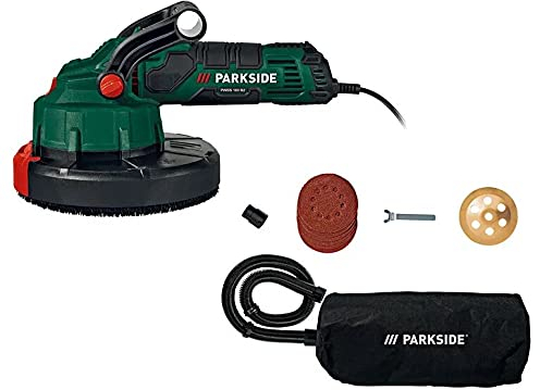 Park side Levigatrice per pareti e pavimenti PWBS 180 B2, 1050 W