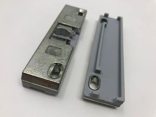Türschnapper Balkon Tür Schnapper Universal Ersatz Schnäpper Ersatz Balkontür 13 Achse passend siegenia Winkhaus Maco Fuhr Aubi roto Gealan Rehau Kömmerling Salamander Veka