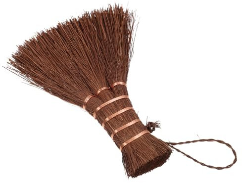 MAGICLULU 4 Spazzole Per La Pulizia Della Casa Spazzola Per La Pulizia Di Ciotole E Vassoi Da Tè Lavorazione Di Pregio