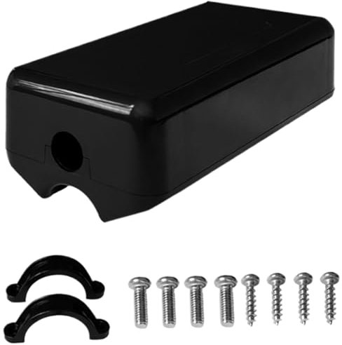 EBike Controller Box, eBike Controller -Box kompatibel 30a, 35A Motor Controller Ebike Batterie wasserdicht und staubdicht