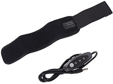 Uonlytech Chauffe-Objectif USB à Température Réglable Déshumidificateur pour Lentilles De Caméra Télescopes Et Bouteilles La Condensation Gel