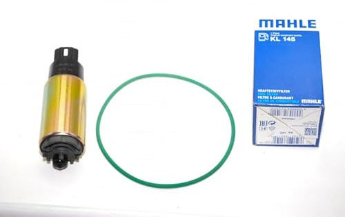 Ny bensinpumps-set, O-ringsats, 916 ST2 748 SBK Duc eller som för Ducati