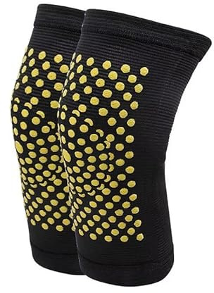 SWZEC WeRelieve™ Omni-Thermal Knee Sleeves