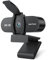 OFFCUP 2K Webcam PC con Microfono Cancellazione del Rumore, Web Cam Full HD 1080p USB Web Camera Streaming Videocamera Plug & Play PC Laptop Desktop per Videochiamate Conferenza e Studio
