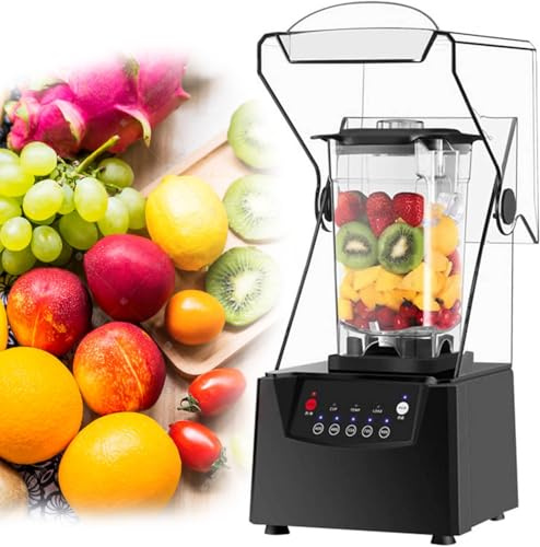 Macchina centrifuga degli spremiagrumi, alta resa del succo 2200W per frutta e verdura, estrattore efficiente con