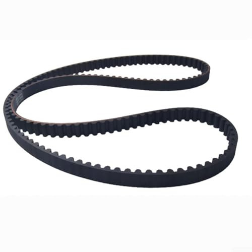 Correa de transmisión de cadena para Vulcan 900 2006-2023, pieza de repuesto 59011-0062 59011-0021 59011-0013, para correa de transmisión de goma para mantenimiento de motocicletas Cruiser