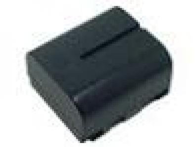 MicroBattery 7.2V 700mAh D.Grey - Batería/Pila recargable (700 mAh, Ión de litio, 7.2 V) Gris