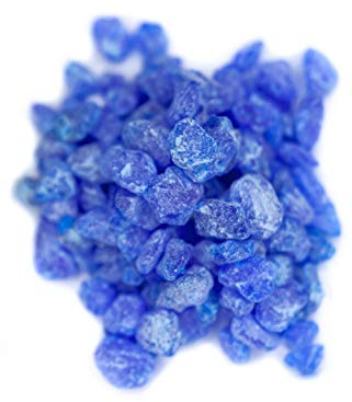 Copper Sulfate Large Crystals 10lb Bag
