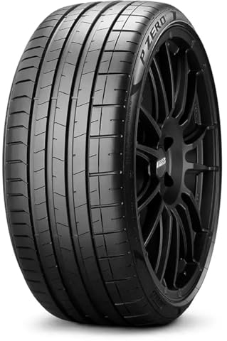 Pirelli P-Zero FSL - 235/50R19 99V - Sommerreifen