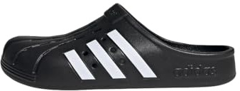 adidas Adilette Clog unisex - vuxen Sandaler