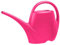 Gießkanne klein für den Zimmerpflanzen 1,7 L - Blumengießkanne aus Hochwertigem Kunststoff - Handliche Giesskanne für Innenbereich - Ideal für Bewässerung für Zimmerpflanzen,Rosa