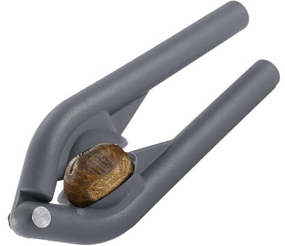 Castagno Clip -Multifunzione Sbuccia Della Apri Pela Castagne | Pinza Per Castagne In Acciaio Inox | Taglia Castagne A Croce | Nut Cracker Sheller Opener | Castagna Opener Per Castagne Utensili Cucina
