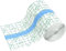 Bandage Transparent ImperméAble, Pansement etanche, Bandage Tatouage Waterproof (2m X 15cm), Pansement Etanche Pour Sport, Douches, Protéger Tatouage