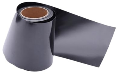 1pcs Ultra-Thin Optical Filter Film - High Transmittance Infrared Filter (800-1600nm) for Optical Applications(50x10x03mm Without Glue)