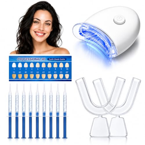Gel Sbiancante Per Denti,Sbiancamento Dentale Per Domestico,Sbiancante Dentale Professionale Gel,Ridurre Per Macchie,Cura Quotidiana,Per un Sorriso Più Luminoso
