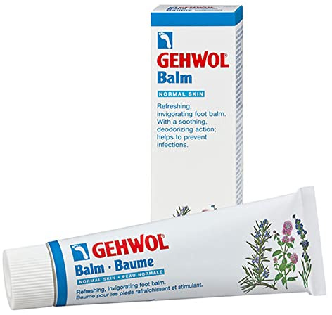 GEHWOL FOOT BALM 75ML