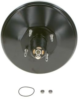 BOSCH Bremskraftverstärker 0204125902