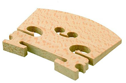 SKY New Violin Bridge for 1/4 Violin