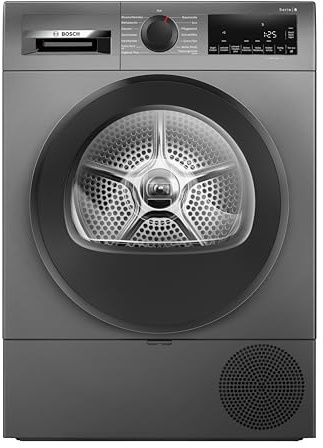 Bosch Serie 6 Wärmepumpentrockner 9 kg AutoDry WQG243DR10