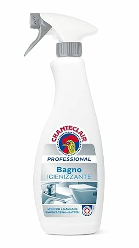 CHANTECLAIR IGIENIZZANTE BAGNO PROF. 700ml