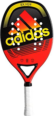 Adidas RX 3.1 H38 Pala da paddle multicolore