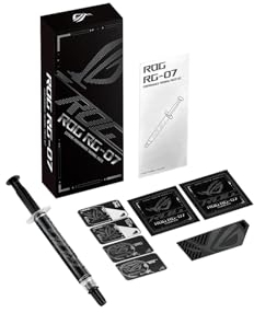 ASUS Set Wärmeleitpaste ROG RG-07