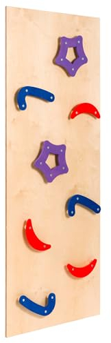 Sport-Thieme Kletterwand Kidz für Sprossenwände