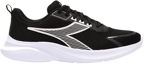 Diadora 101.182706 – Robin 7 W C7406 – svart vit 40
