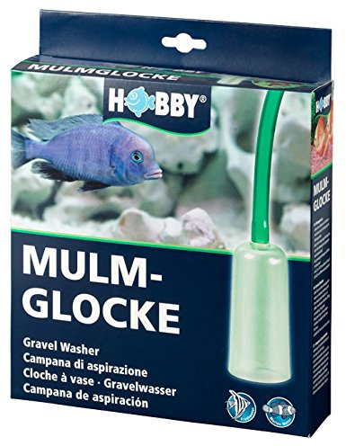 Hobby 11850 Mulmglocke