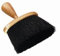 EFALOCK Nackenwedel helles Holz