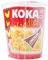 Koka Cup Noodles - Chicken Flavour - 12 Cups