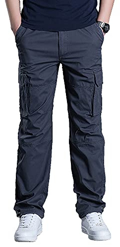 Olmecs Homme, PANTS, Noir