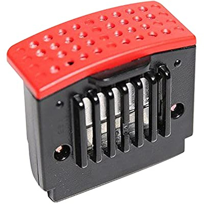 Original OEM Expansion Pak (Pack) / Memory Card for N64 Console - 4MB RAM