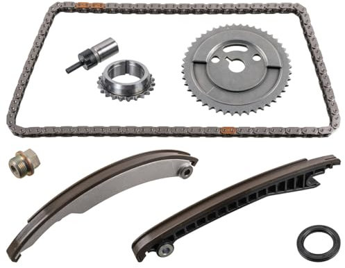 FEBI BILSTEIN Steuerkettensatz 180766