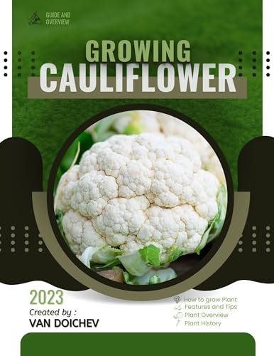 Cauliflower: Guide and overview