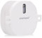 Smartwares Smart Einbauschalter - Für Beleuchtung bis zu 1000 W - 2 Kanäle - Kompatibel mit Amazon Alexa & Google Assistant - SHW-90302