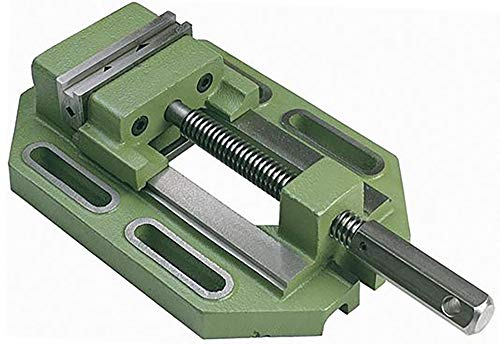 Masch.-Schraubstock Gr.4 160mm FORMAT - 21021607