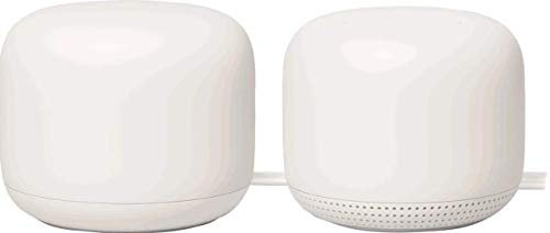 Google Nest WIFI -2 Pack