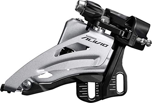 SHIMANO Umwerfer ALIVIO FD-M3120-E