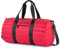 Skechers Tasche, Erwachsene, Unisex, Scharlachrot (Rot), Einheitsgröße