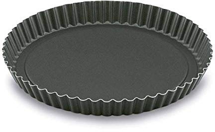 LACOR 68823 Quiche/Tortenbodenform 32 cm