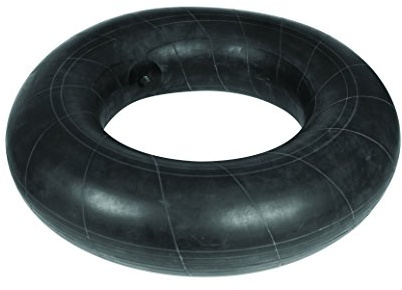 SPORTSSTUFF JUSTA TUBE 40 , Black