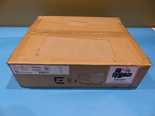 X440-G2 48 PoE+Extreme Networks ExtremeSwitching X440-G2 X44