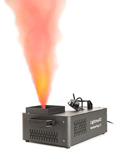 lightmaXX Vertical Fog 1.5