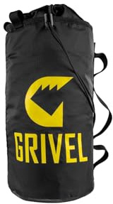 Grivel Mochilas SKI BRENVA Rope Bag Saco 5 l GRIVEL Unisex Adultos