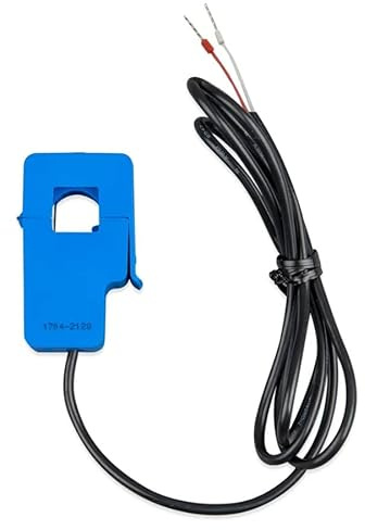 Victron Energy Trasformatore di corrente MultiPlus-II, 100 A: 50 mA, estremità del cavo da 1 metro