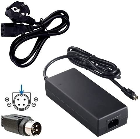 Top Chargeur * Netzadapter, Ladegerät, 12 V, für Tablet Cintiq 21UX LCD DTK2100
